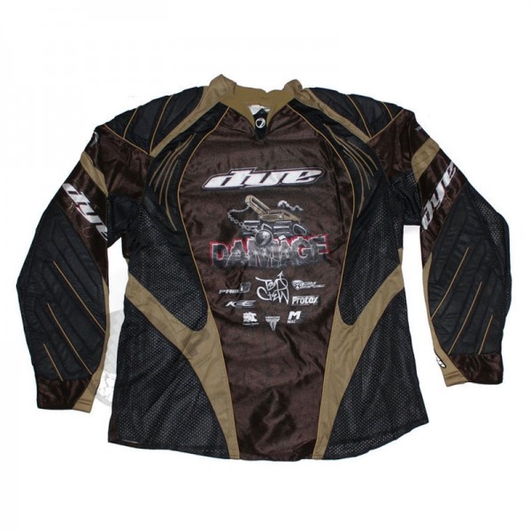 Paintball Jerseys